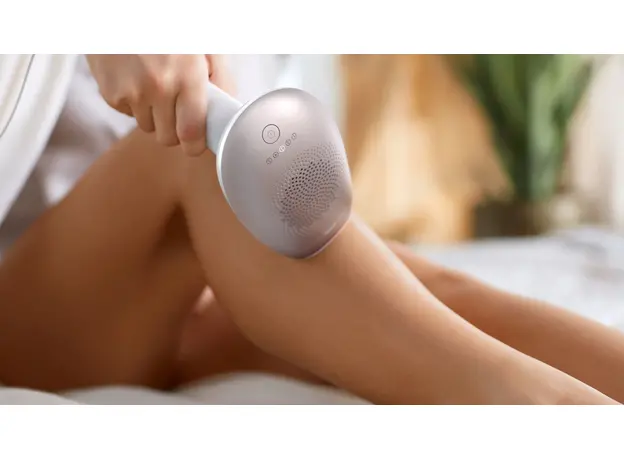 Фотоэпилятор Philips Lumea Advanced SC 1998 (SC1998/00) - изображение 15