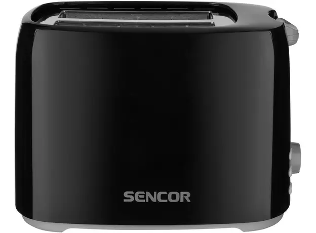 Тостер Sencor STS 2607BK - изображение 2