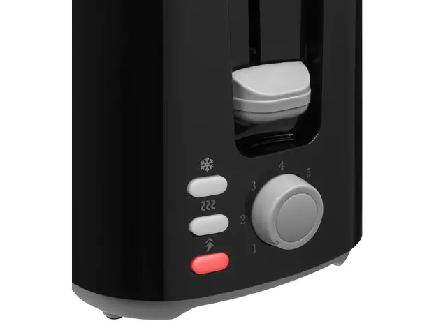 Тостер Sencor STS 2607BK - изображение 4