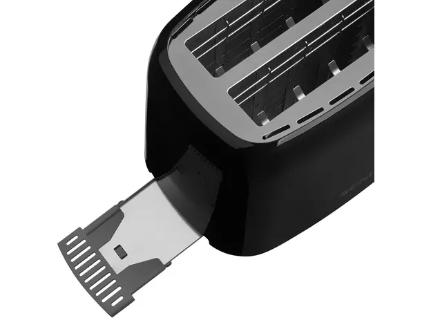 Тостер Sencor STS 2607BK - изображение 5