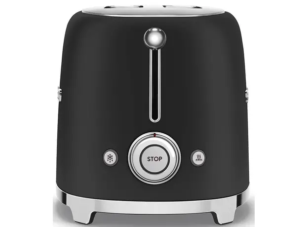 Тостер Smeg TSF01BLMEU - изображение 4