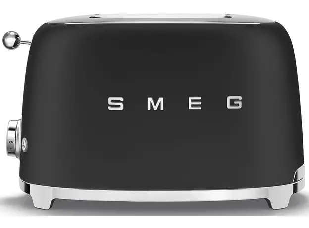 Тостер Smeg TSF01BLMEU - изображение 5