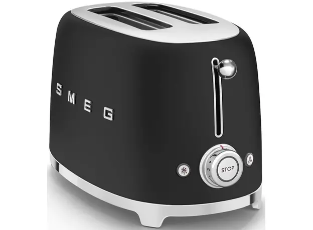Тостер Smeg TSF01BLMEU - изображение 6