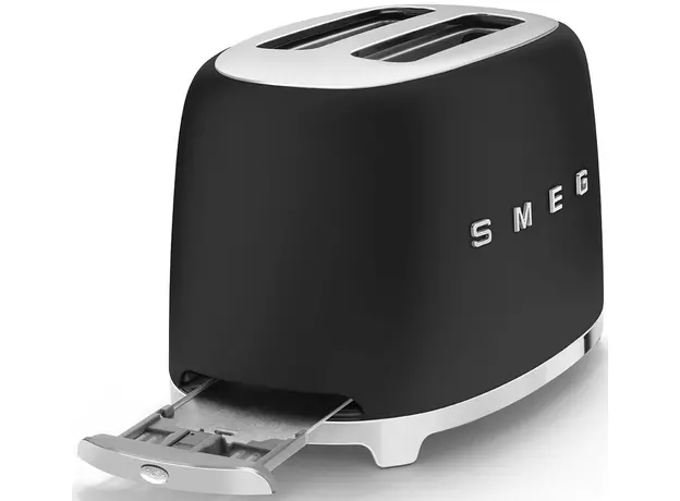 Тостер Smeg TSF01BLMEU - изображение 8