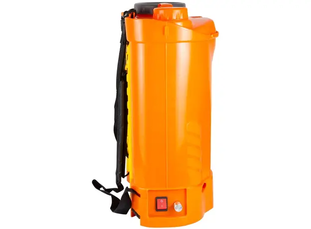 Аккумуляторный (электрический) опрыскиватель Flora 16л (5001524) - изображение 3