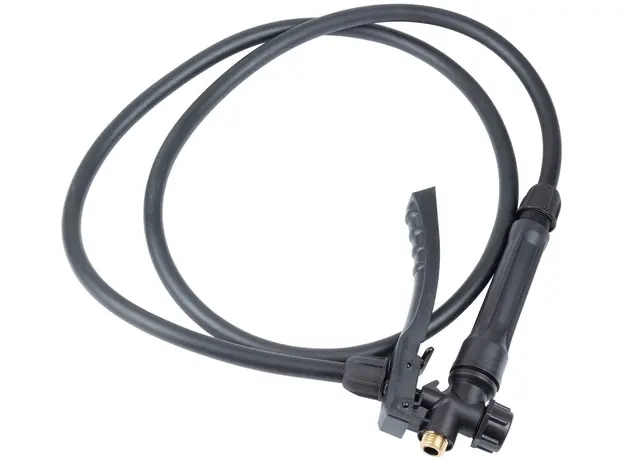 Аккумуляторный (электрический) опрыскиватель Flora 12л (5001514) - изображение 5