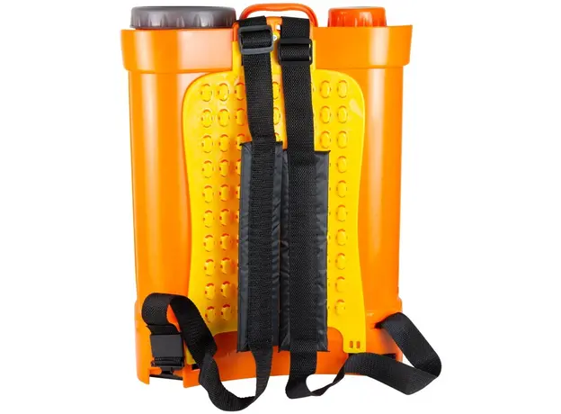 Аккумуляторный (электрический) опрыскиватель Flora 12л (5001514) - изображение 4