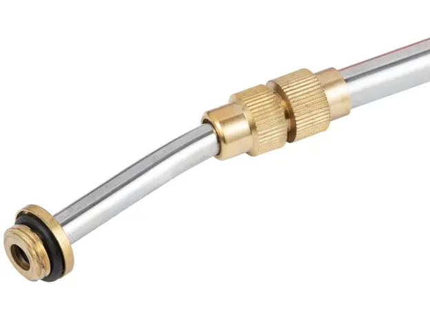 Аккумуляторный (электрический) опрыскиватель Flora 12л (5001514) - изображение 7