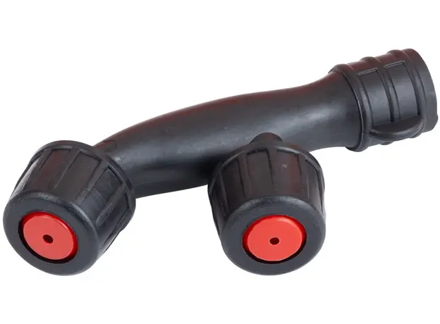 Аккумуляторный (электрический) опрыскиватель Flora 12л (5001514) - изображение 8