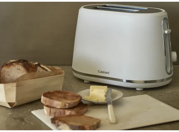 Тостер Cuisinart CPT780WE - изображение 2