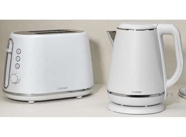 Тостер Cuisinart CPT780WE - изображение 3