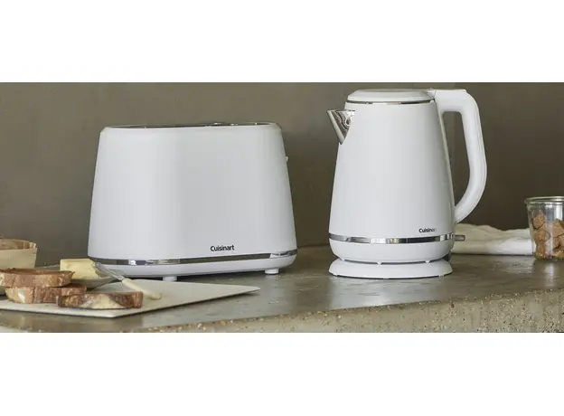 Тостер Cuisinart CPT780WE - изображение 4