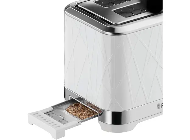 Тостер Russell Hobbs Structure 28090-56 - изображение 4
