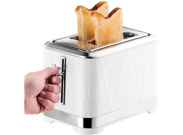 Тостер Russell Hobbs Structure 28090-56 - изображение 5