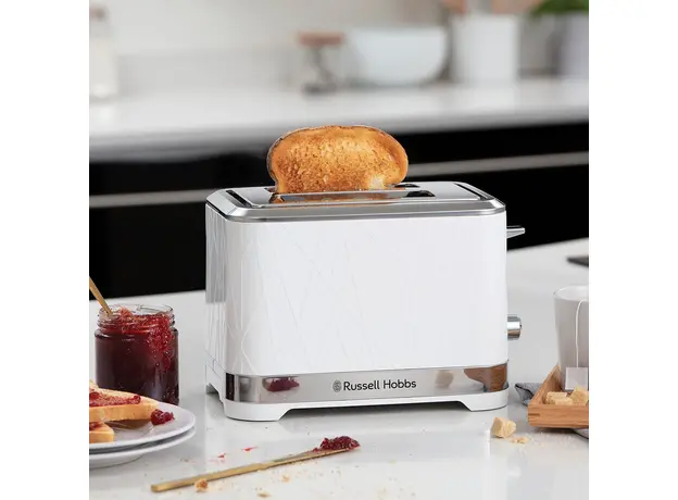 Тостер Russell Hobbs Structure 28090-56 - изображение 6