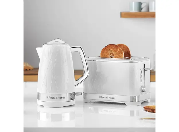 Тостер Russell Hobbs Structure 28090-56 - изображение 7
