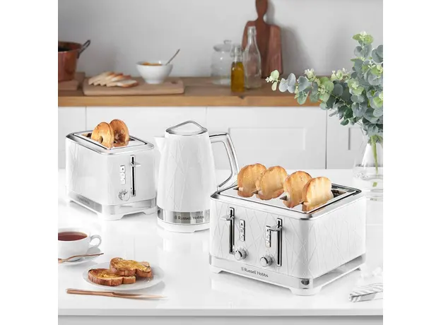 Тостер Russell Hobbs Structure 28090-56 - изображение 8