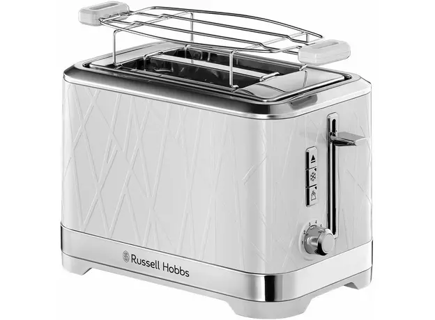 Тостер Russell Hobbs Structure 28090-56 - изображение 2