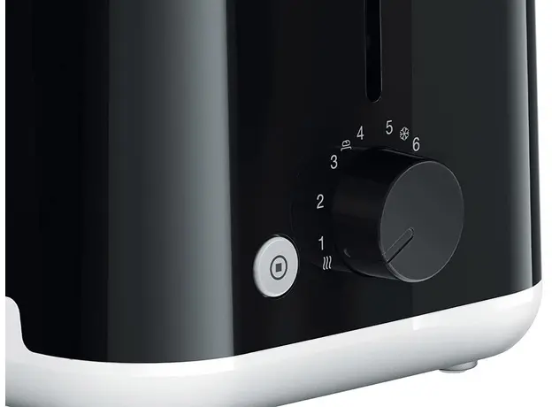 Тостер Braun Breakfast 1 HT 1010 (0X23010026) - изображение 3