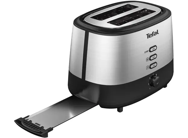 Тостер Tefal Grille pain TT520D10 - изображение 3