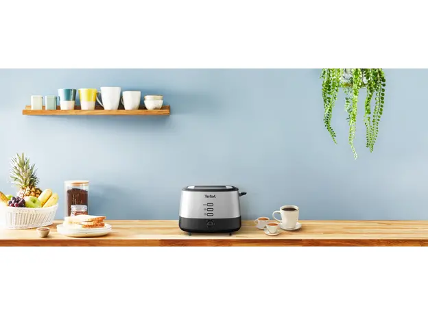Тостер Tefal Grille pain TT520D10 - изображение 5