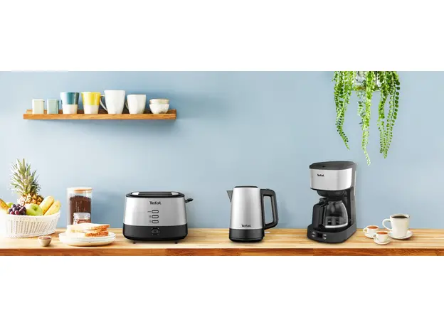 Тостер Tefal Grille pain TT520D10 - изображение 6