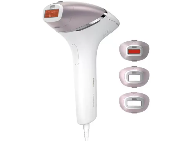 Фотоэпилятор Philips Lumea Prestige BRI 947 (BRI947/00) - изображение 4