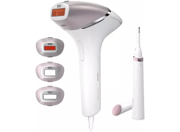 Фотоэпилятор Philips Lumea Prestige BRI 949 (BRI949/00) - изображение 2