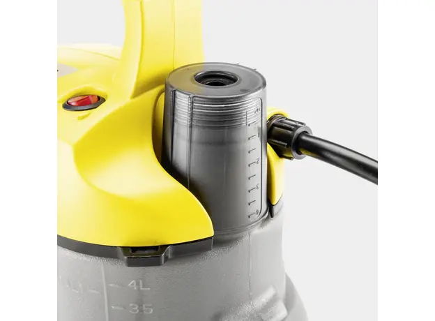 Аккумуляторный электрический опрыскиватель Karcher Psu 4-18 без АКБ та ЗП (1.445-300.0) - изображение 3