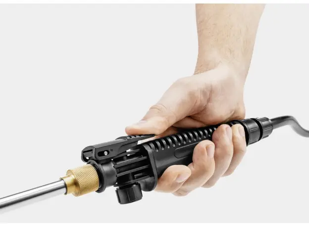 Аккумуляторный электрический опрыскиватель Karcher Psu 4-18 без АКБ та ЗП (1.445-300.0) - изображение 7