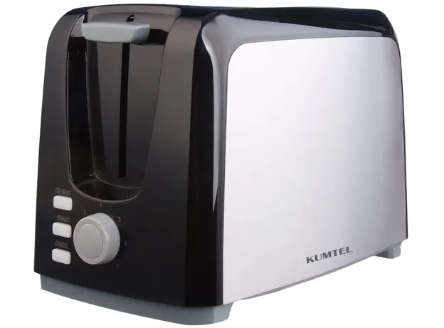Тостер Kumtel HTS-02 - изображение 3