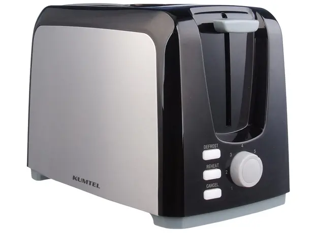 Тостер Kumtel HTS-02 - изображение 4