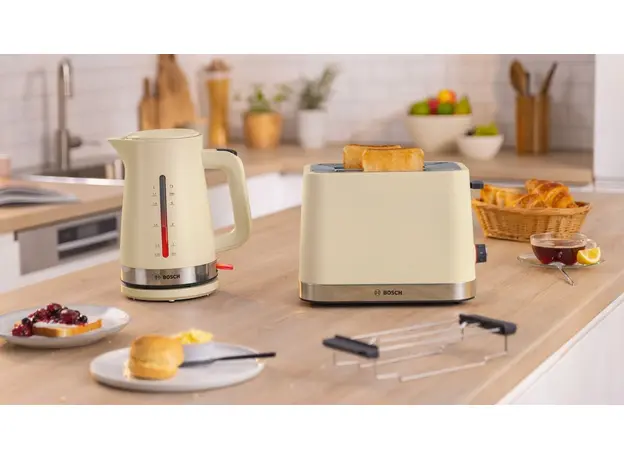 Тостер Bosch MyMoment TAT 4M227 - изображение 3