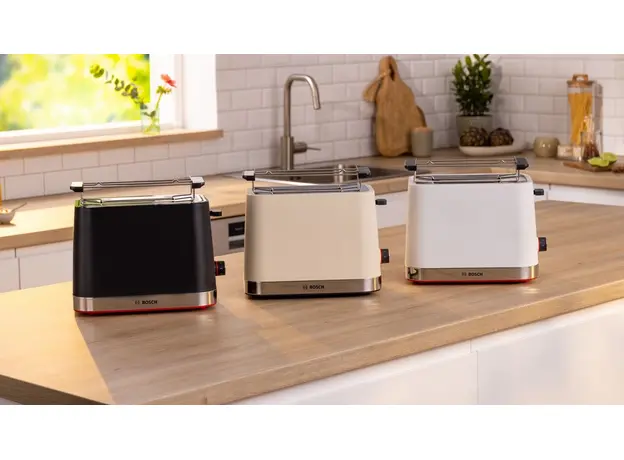 Тостер Bosch MyMoment TAT 4M227 - изображение 5