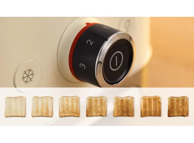 Тостер Bosch MyMoment TAT 4M227 - изображение 6