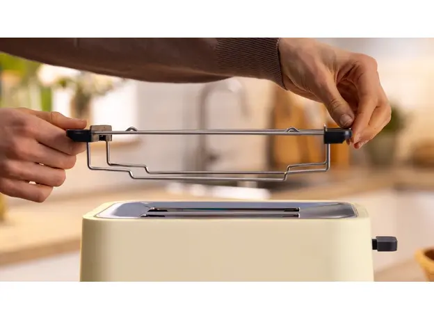 Тостер Bosch MyMoment TAT 4M227 - изображение 7