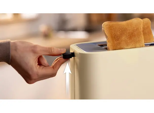 Тостер Bosch MyMoment TAT 4M227 - изображение 9