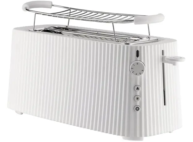 Тостер Alessi MDL15 