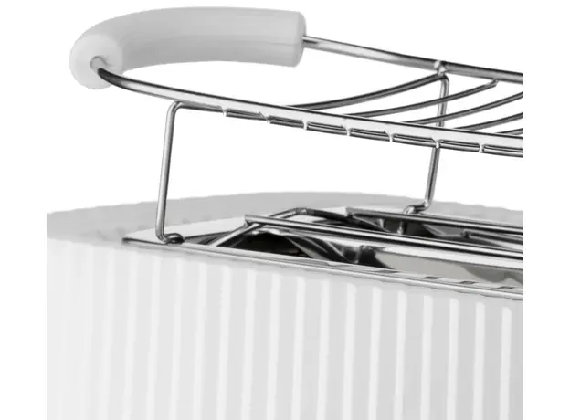 Тостер Alessi MDL15 - изображение 4
