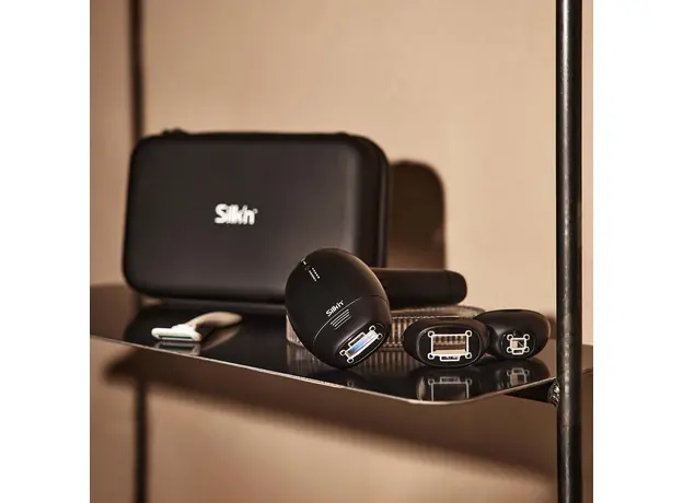 Фотоэпилятор Silk’n H3500 (SEV1PE1001) - изображение 6