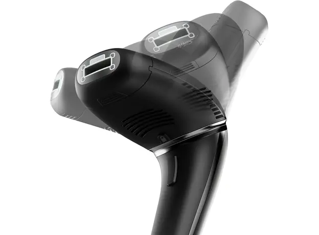 Фотоэпилятор Silk’n H3500 (SEV1PE1001) - изображение 9