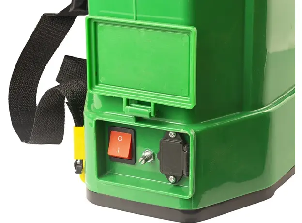 Опрыскиватель аккумуляторный Grad 12 л (5001795) - изображение 9