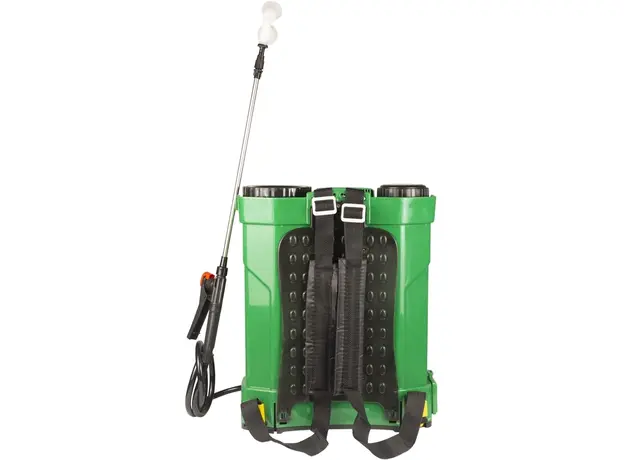 Опрыскиватель аккумуляторний Grad 16 л (5001805) - изображение 4