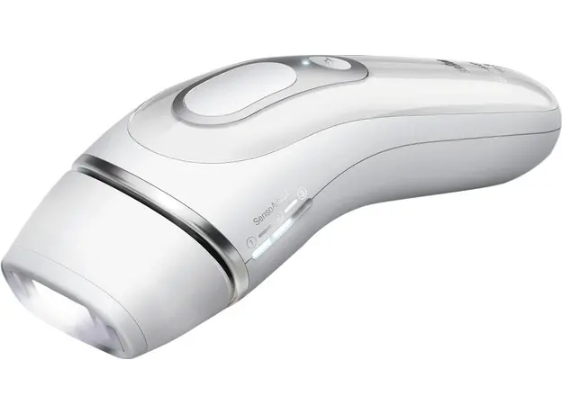 Фотоэпилятор Braun Silk-expert Pro 3 IPL PL3122 - изображение 2