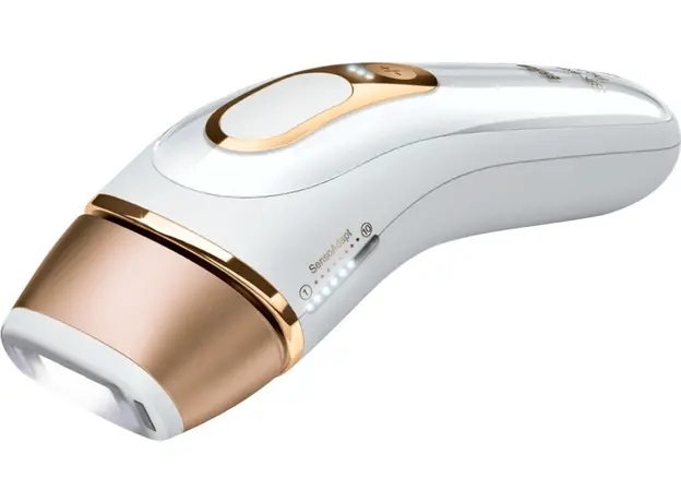 Фотоэпилятор Braun Silk-Expert Pro 5 IPL PL5242 - изображение 3