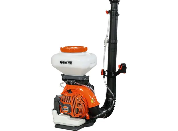 Мотоопрыскиватель Oleo-Mac АМ 163 (56029010E5) - изображение 2