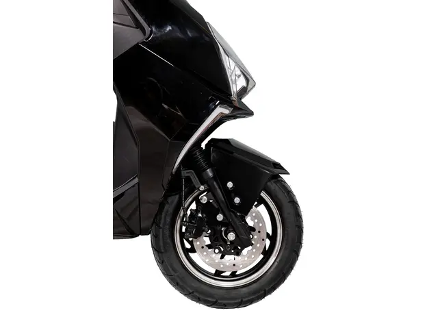 Электроскутер Atlas Speedy Box 2000W Plus Black (3156) - изображение 9