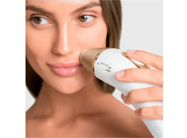 Фотоэпилятор Braun Silk-expert Pro 5 IPL PL5140 - изображение 3