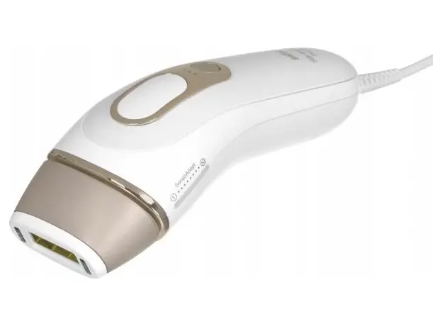 Фотоэпилятор Braun Silk-Expert Pro 5 IPL PL5156 - изображение 4