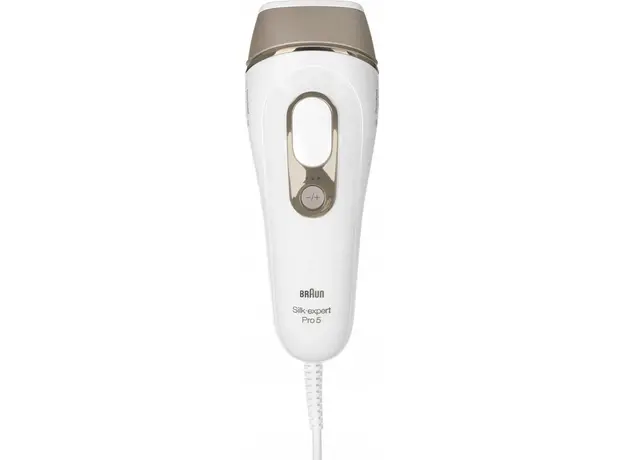 Фотоэпилятор Braun Silk-Expert Pro 5 IPL PL5156 - изображение 5